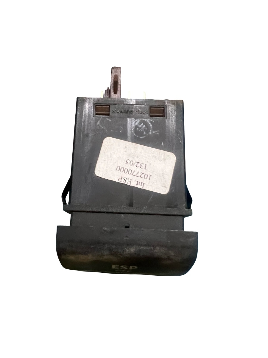 Comutator ESP VOLKSWAGEN FOX 5Z1, 5Z3 2003 - 2014 102770000 – foto 3