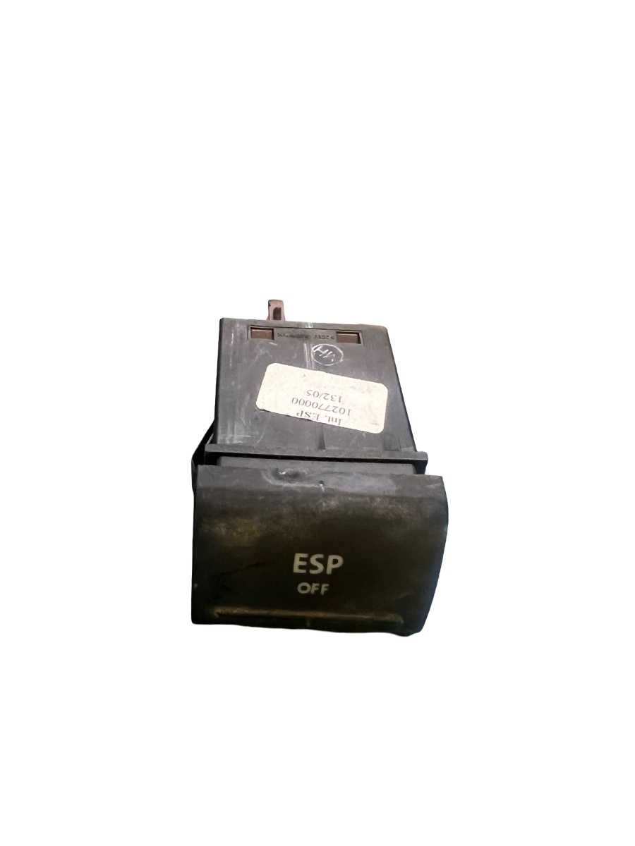 Comutator ESP VOLKSWAGEN FOX 5Z1, 5Z3 2003 - 2014 102770000 – foto 2