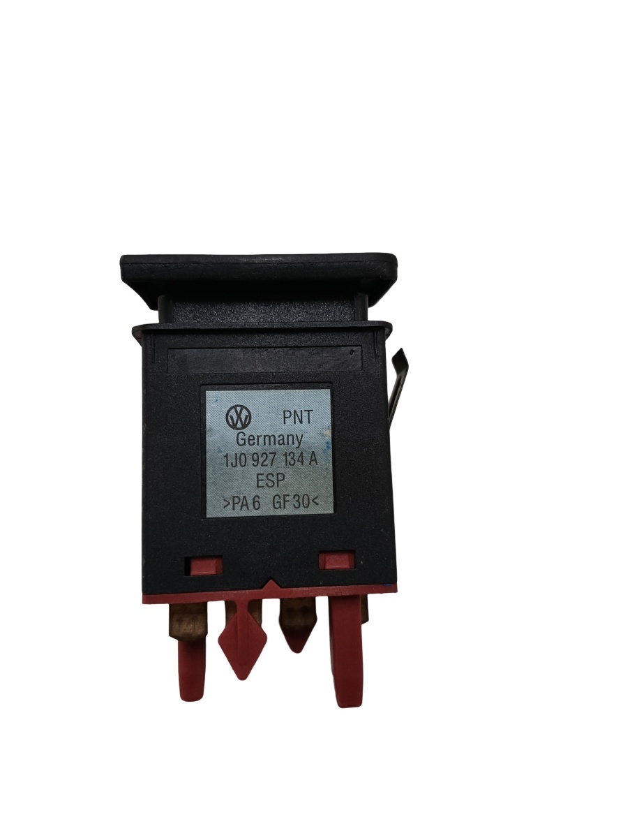 Comutator ESP VOLKSWAGEN GOLF IV 1J1 1997 - 2007 16V AHW, AKQ, APE, AXP, BCA VAG 1j0927134a – foto 2