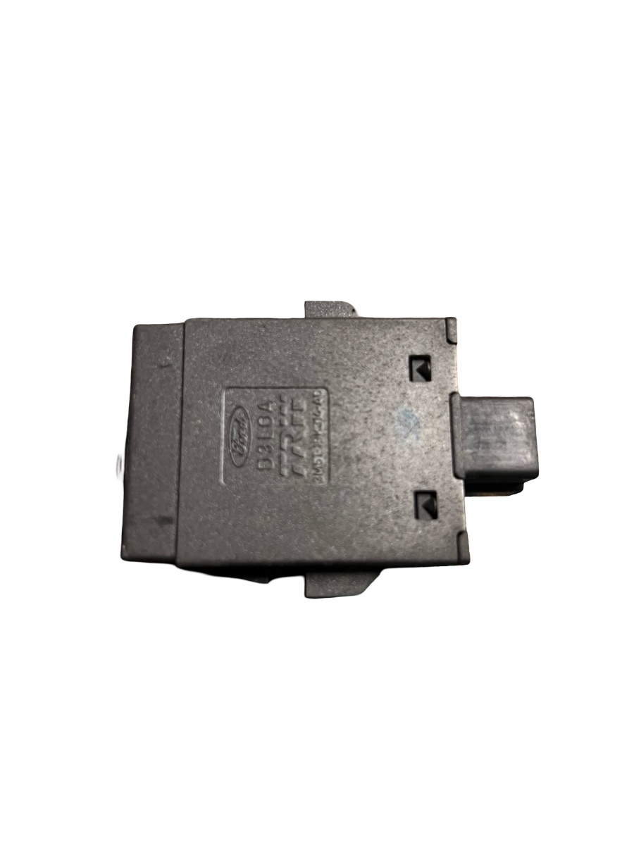 Comutator incalzire scaun FORD FOCUS C-MAX DM2 2003 - 2007 3M5T-19K314-AC – foto 2