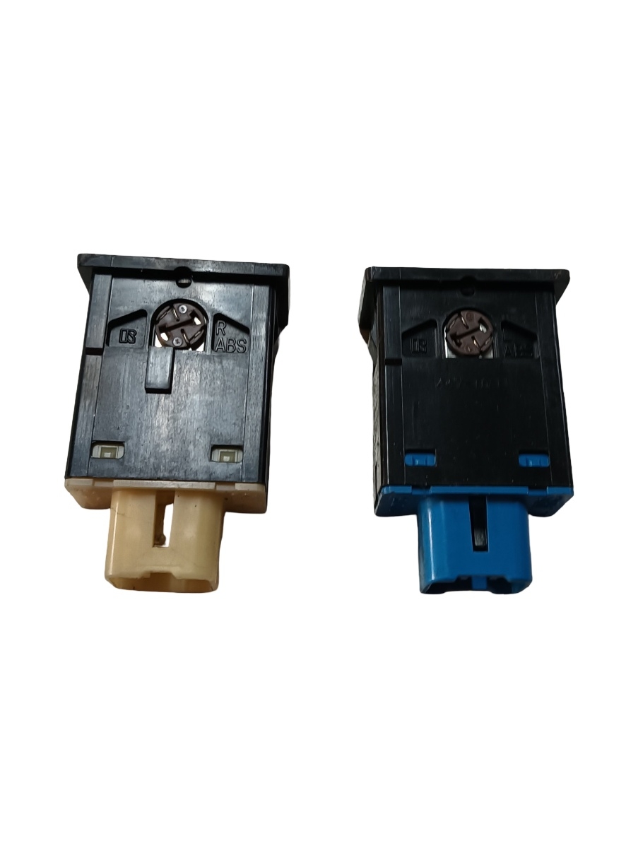 Comutator incalzire scaun LEXUS RX II MHU3_, GSU3_, MCU3_ 2003 - 2008 – foto 2