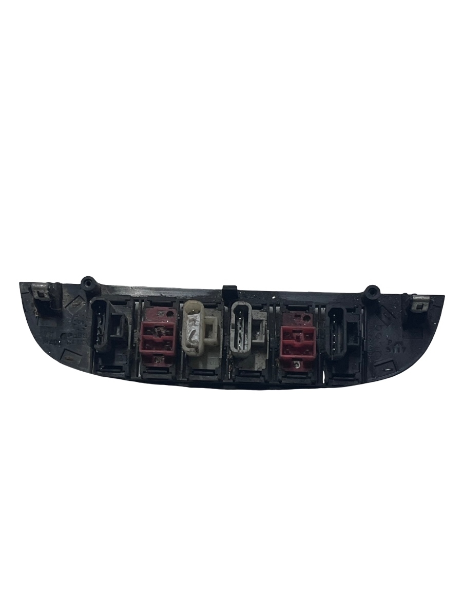 Comutator incalzire scaun MERCEDES-BENZ M-CLASS W163 1998 - 2005 A1638202710 – foto 2