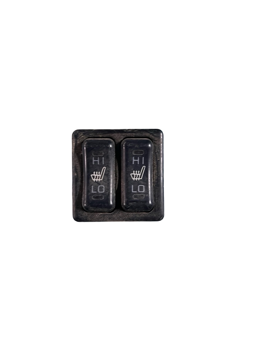Comutator incalzire scaun MITSUBISHI OUTLANDER I CU_W 2001 - 2008