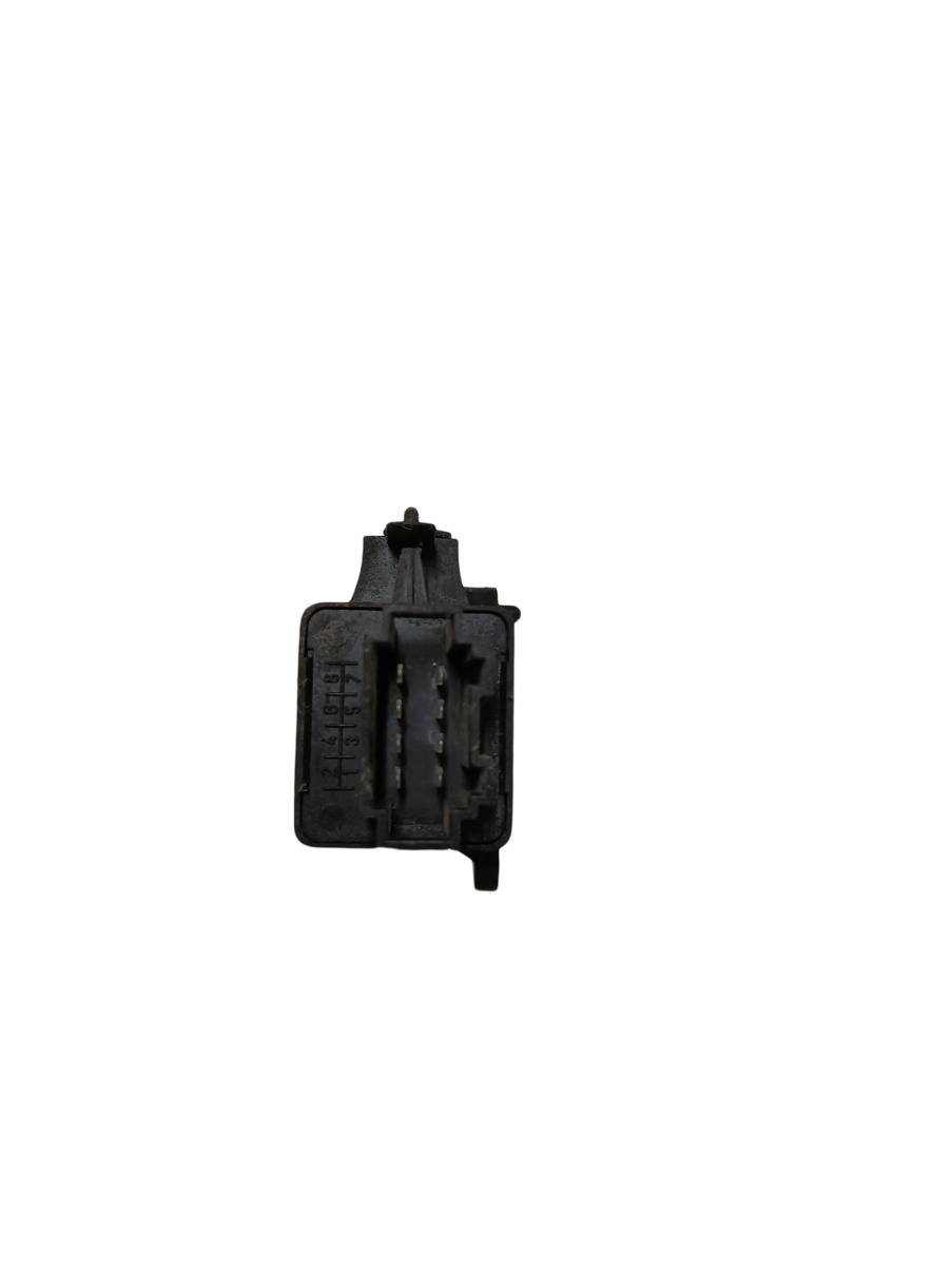 Comutator incalzire scaun SKODA OCTAVIA II Combi 1Z5 2004 - 2013 1z0959772 – foto 2