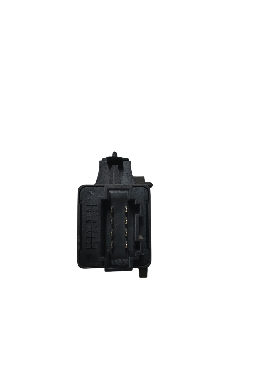 Comutator incalzire scaun SKODA OCTAVIA II Combi 1Z5 2004 - 2013 1z0959772 – foto 2