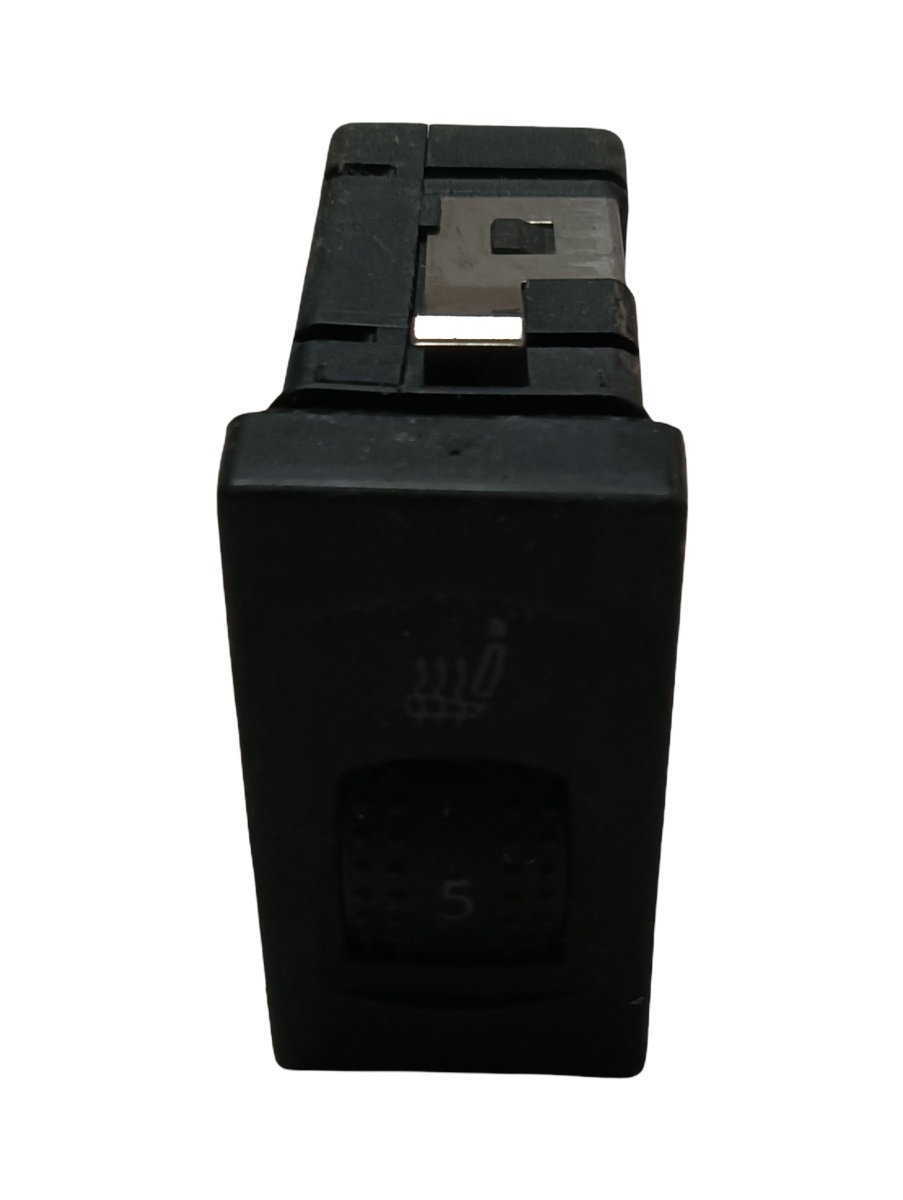 Comutator incalzire scaun stanga fata VOLKSWAGEN PASSAT 3B3 2000 - 2005, VOLKSWAGEN PASSAT Variant 3B6 2000 - 2005 VAG 3b0963563c