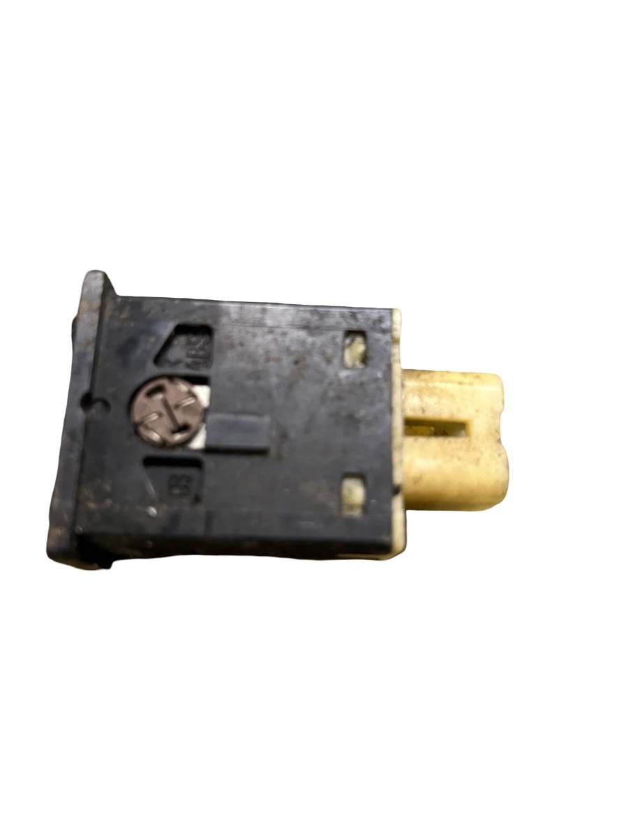 Comutator incalzire scaun TOYOTA RAV 4 II _A2_ 2000 - 2005 – foto 2