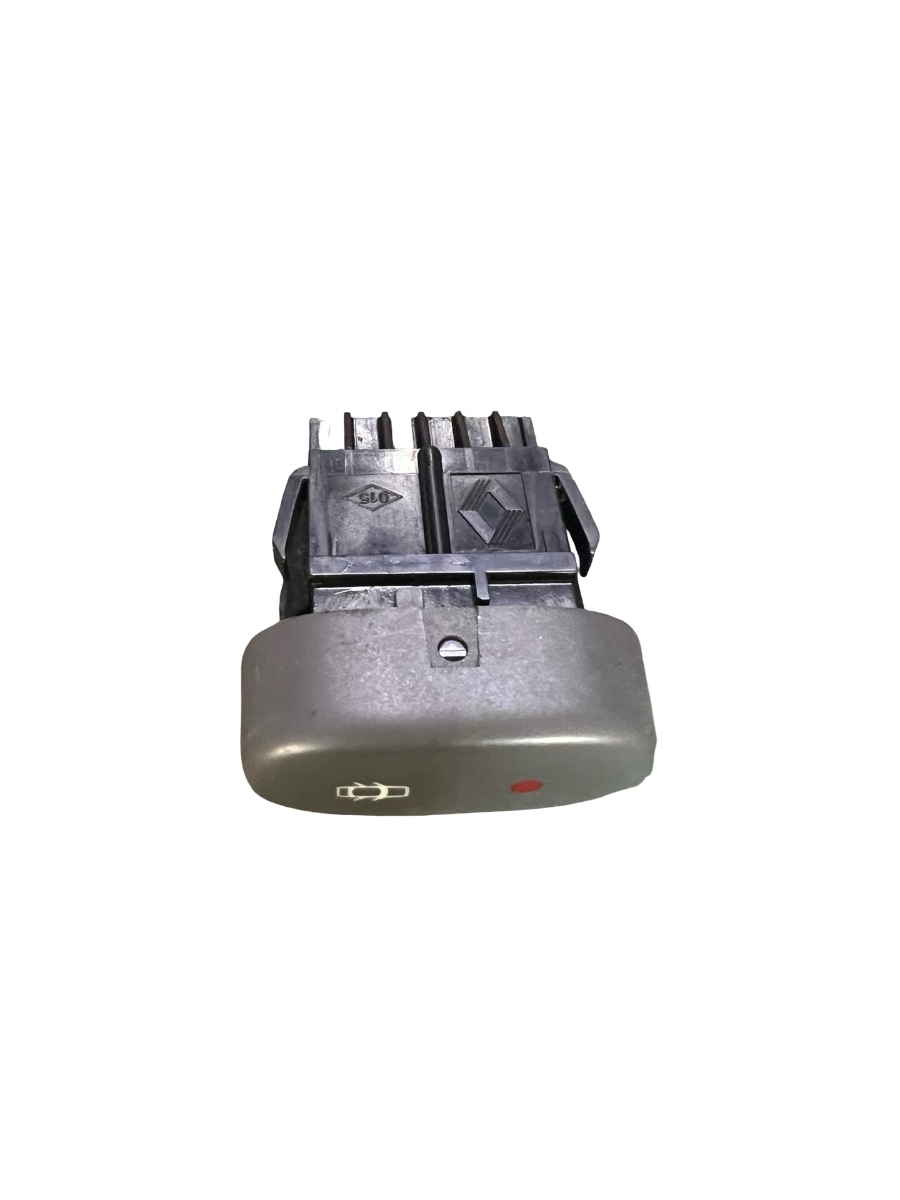 Comutator inchidere/deschidere portiere  RENAULT CLIO II BB0/1/2_, CB0/1/2_ 1998 - > 421818C – foto 2