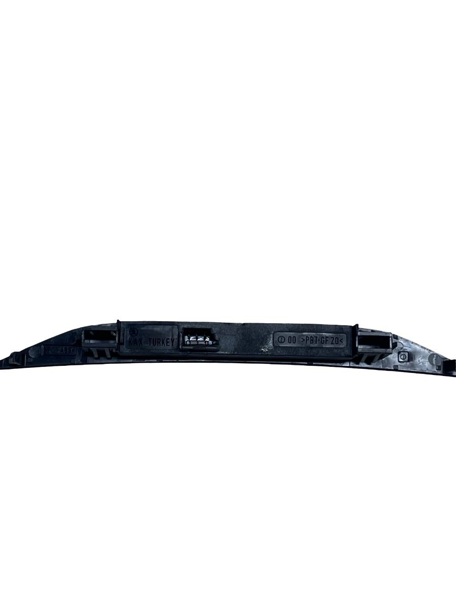 Comutator / Indicator airbag pasager SKODA SCALA (NW) [ 2019 -> ] 654919234 – foto 3