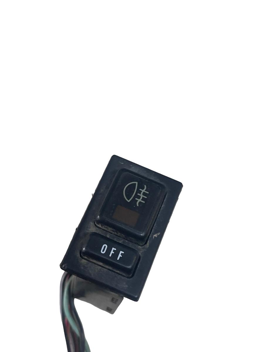 Comutator lampa de ceata SUZUKI VITARA ET, TA, TD 1988 - 2000