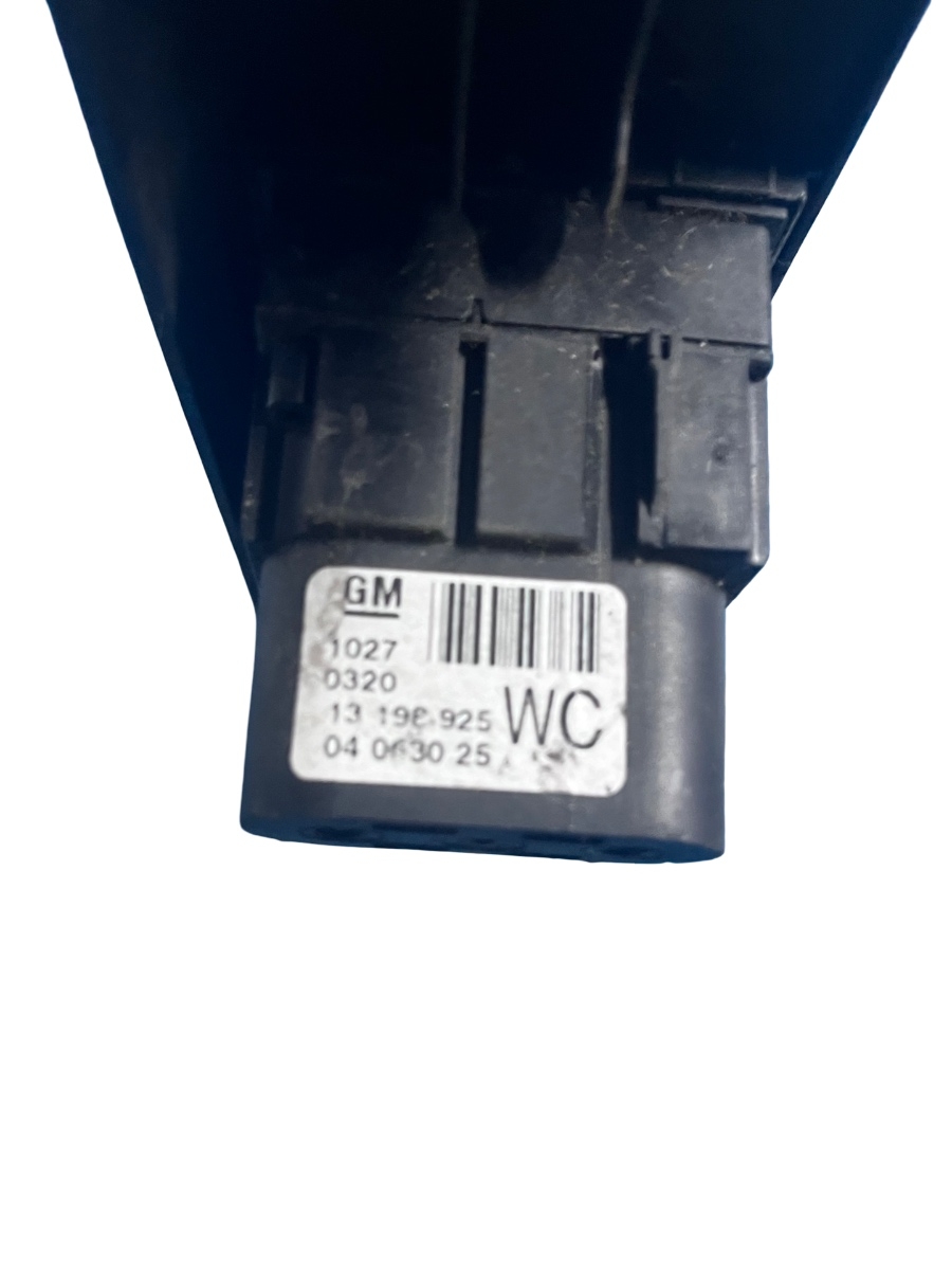 Comutator  lumina OPEL ASTRA H L48, A04 2004 - 2014 1398925 – foto 3