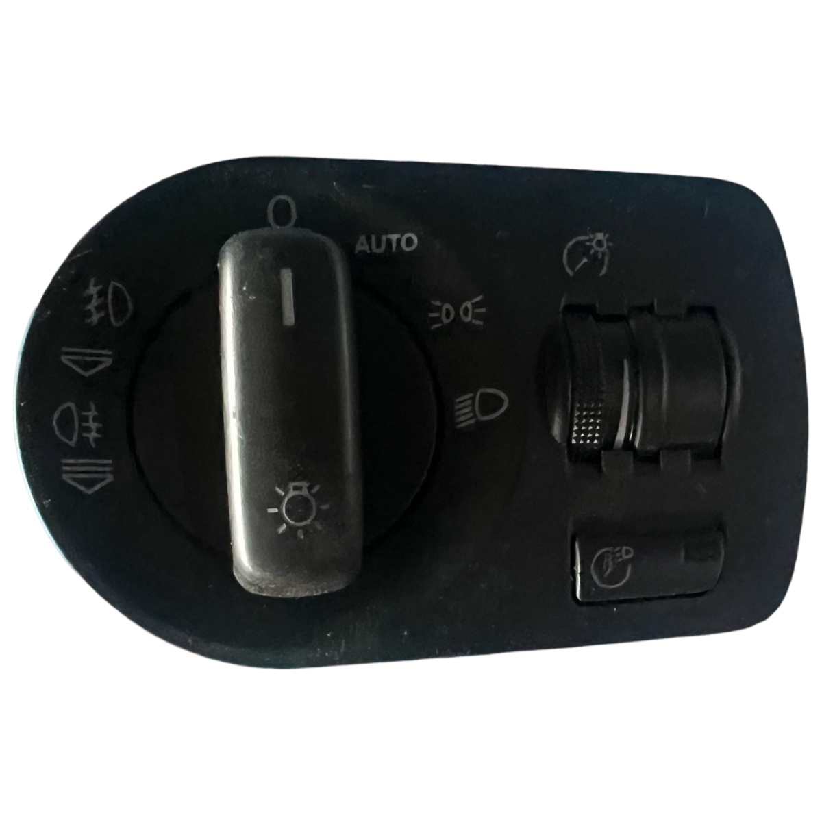 Comutator lumini de avarie AUDI A3 II Sportback 8PA 2004 - 2015 8P1941531T – foto 2