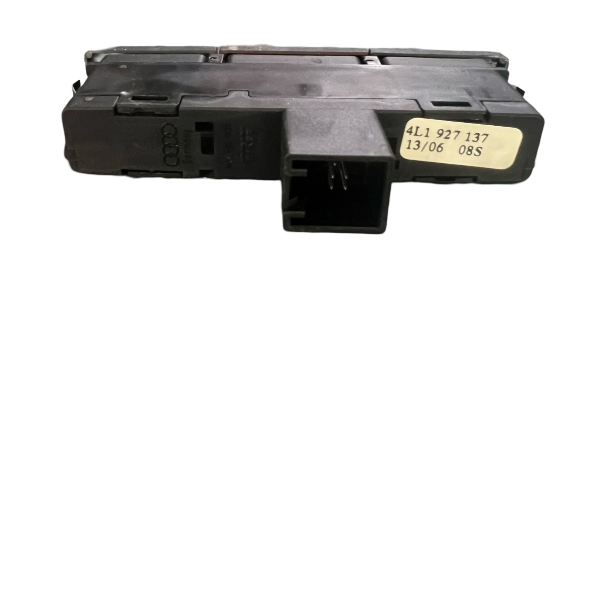 Comutator lumini de avarie AUDI Q7 4LB 2006 - 2016 – foto 2