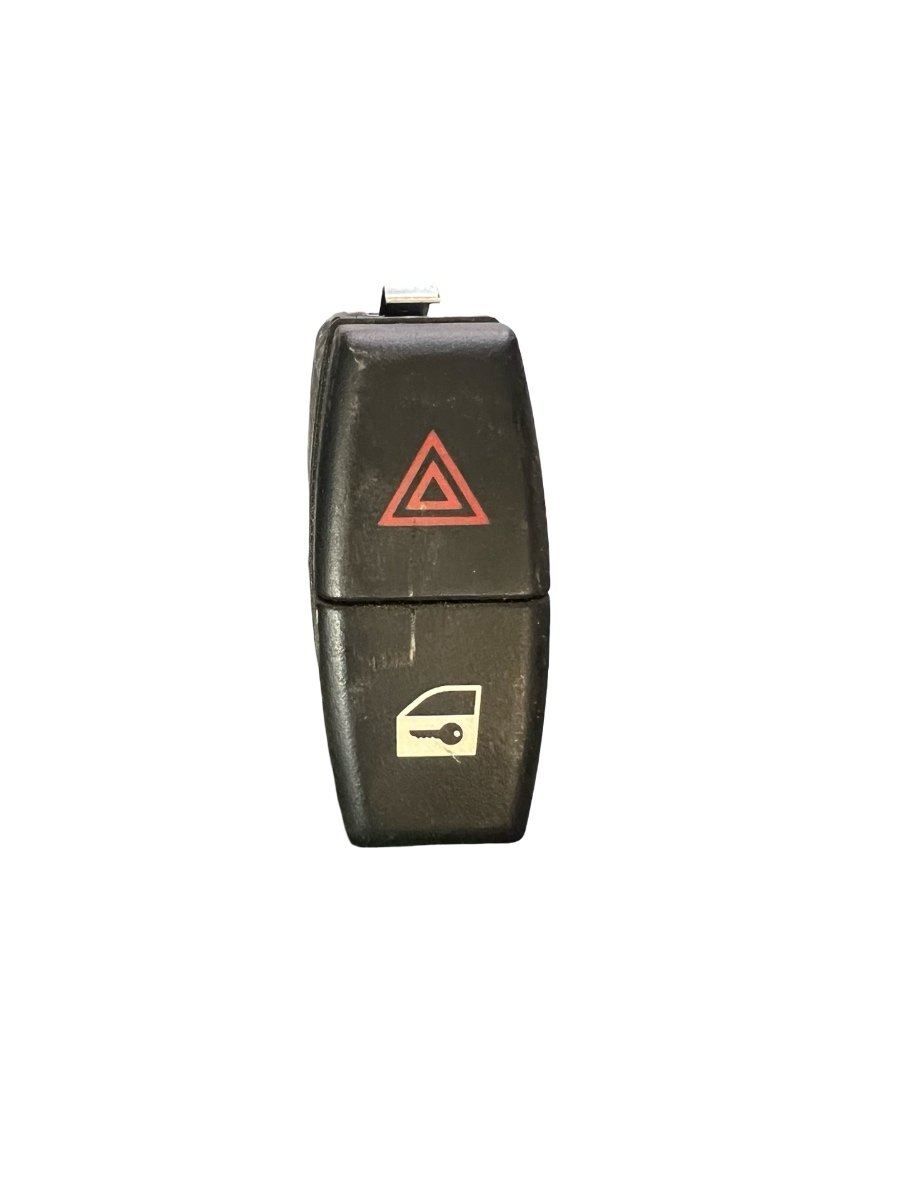 Comutator lumini de avarie BMW 6 E63 2004 - 2010 691950604