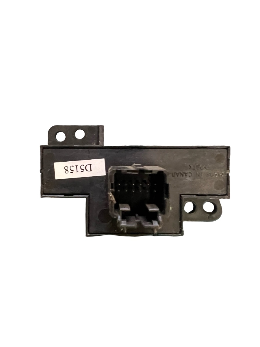 Comutator lumini de avarie CHRYSLER 300 C LX, LE 2004 - > 04602418AF – foto 2