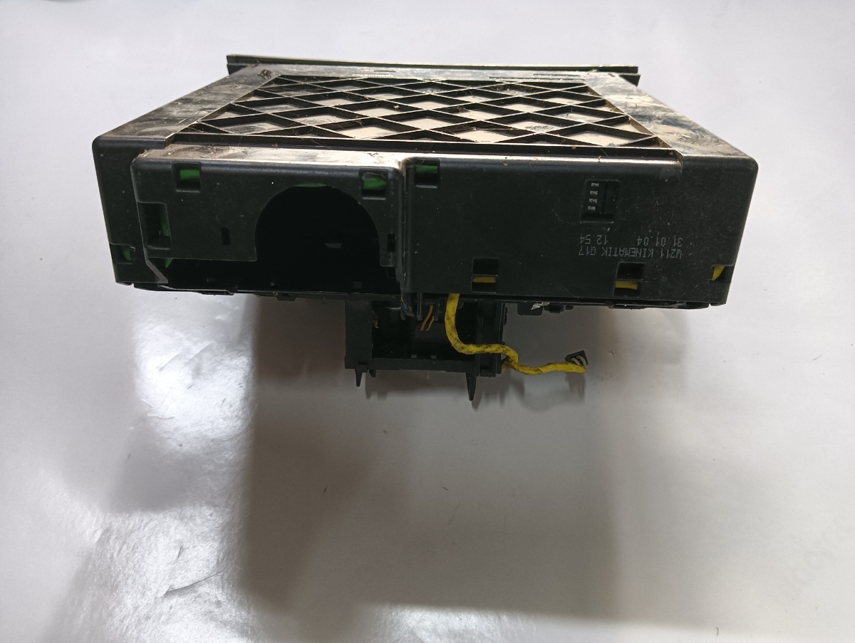 Comutator lumini de avarie/esp MERCEDES-BENZ E-CLASS W211 2002 - 2009 – foto 2