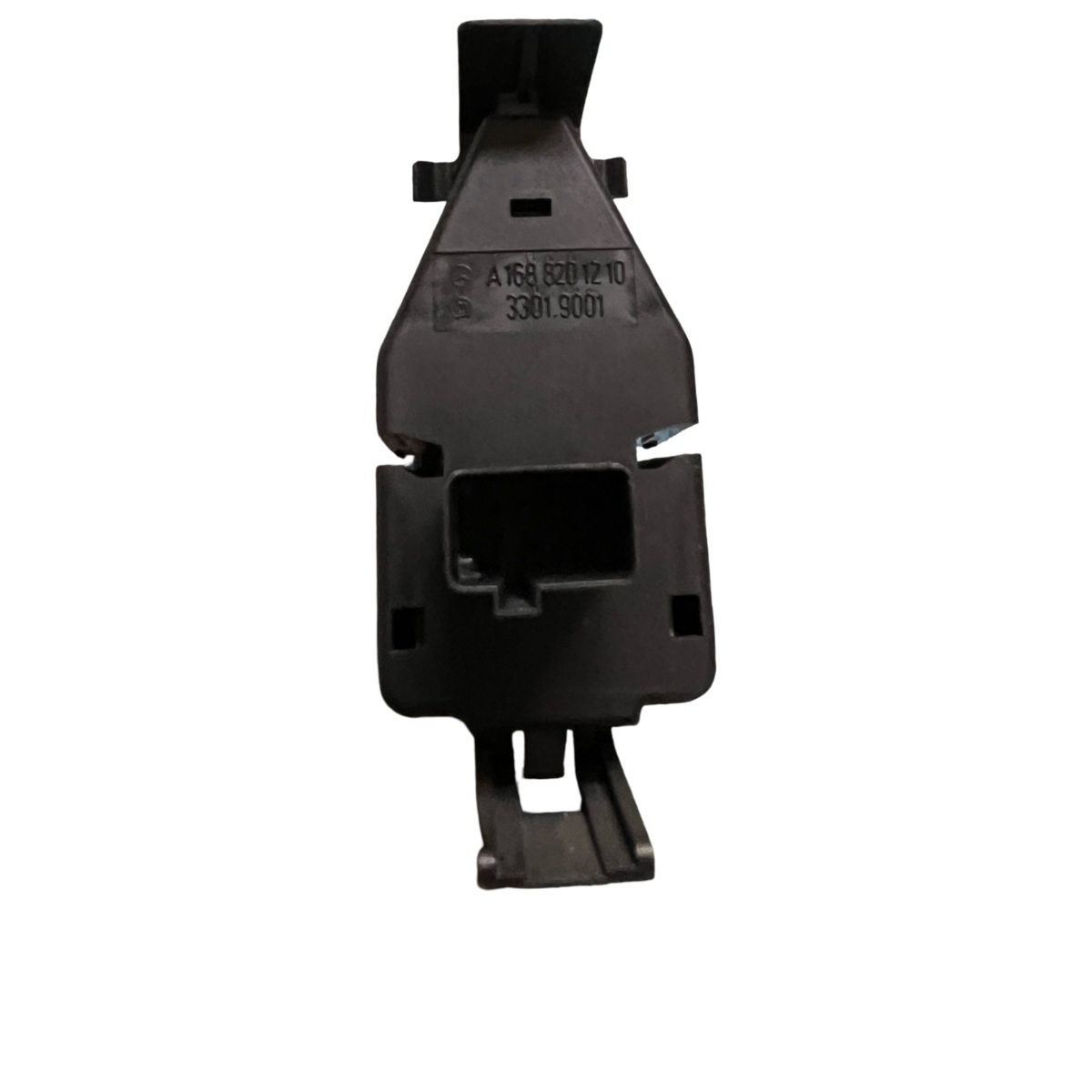 Comutator lumini de avarie MERCEDES-BENZ A-CLASS W168 1997 - 2005 A1688201210 – foto 2