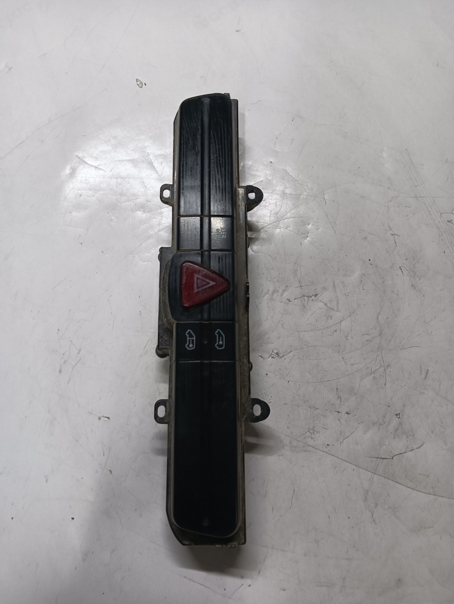 Comutator lumini de avarie MERCEDES-BENZ SPRINTER 3,5-t Box 906 2006 - > – foto 2