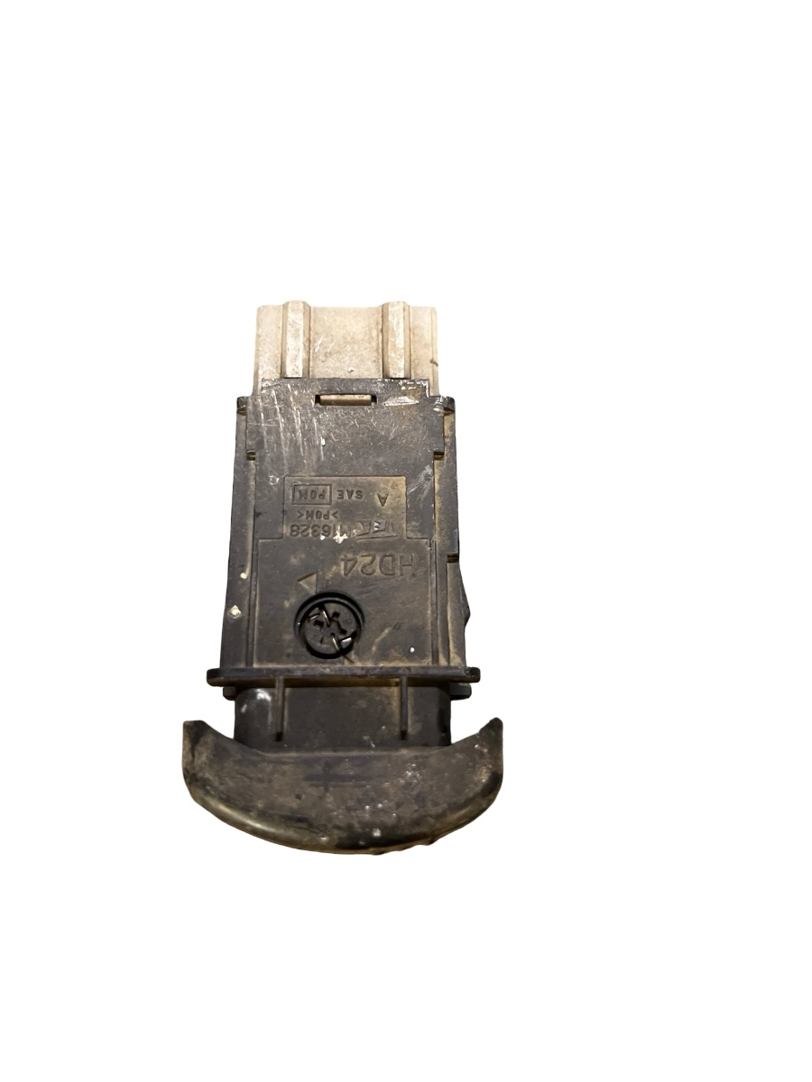 Comutator lumini de avarie OPEL FRONTERA A Sport 5_SUD2 1992 - 1998 – foto 2