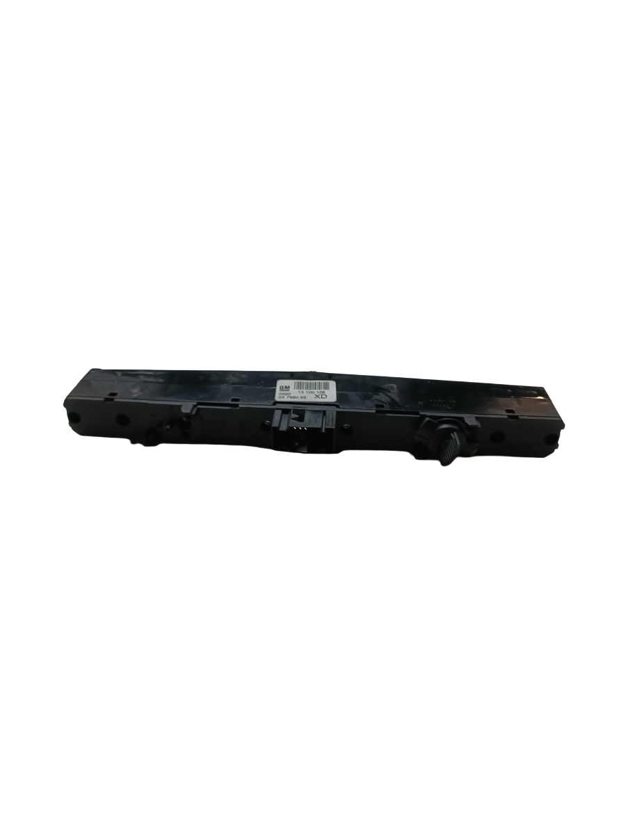 Comutator lumini de avarie OPEL ZAFIRA B A05 2005 - 2015 – foto 2