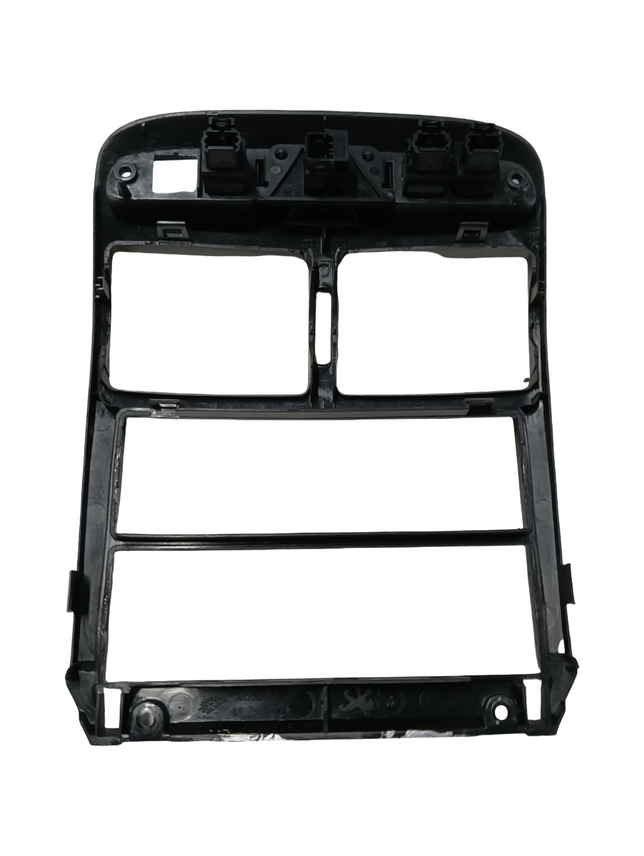 Comutator lumini de avarie PEUGEOT 307 SW 3H 2002 - 2009 – foto 2
