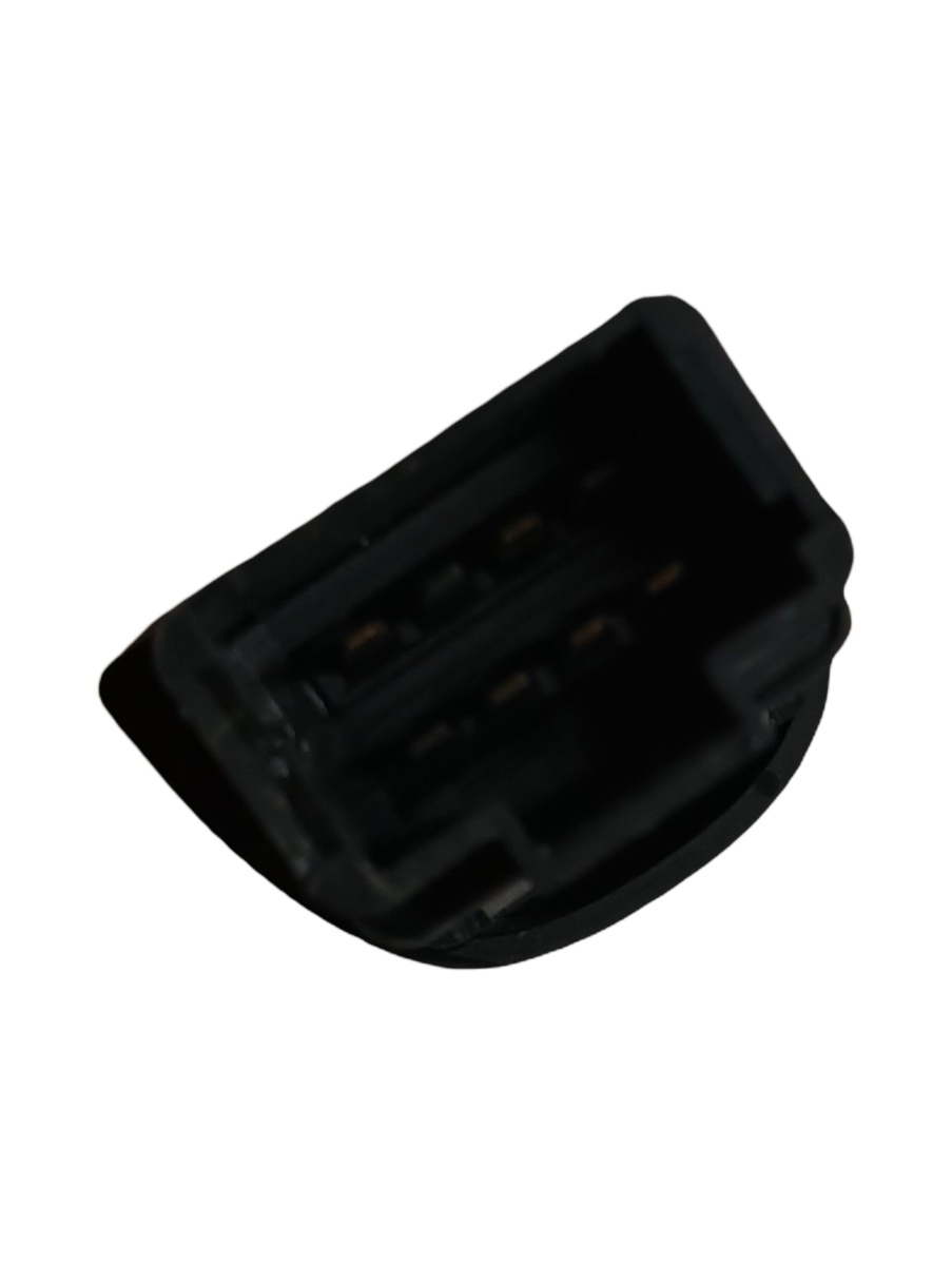 Comutator lumini de avarie RENAULT SCENIC I JA0/1_, FA0_ 1999 - 2003 – foto 2