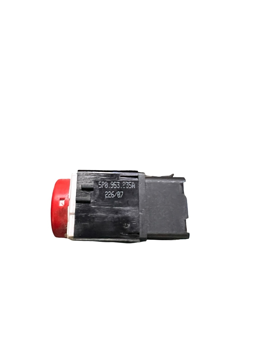 Comutator lumini de avarie SEAT LEON II 1P1 2005 - 2013 5P0953235A – foto 3