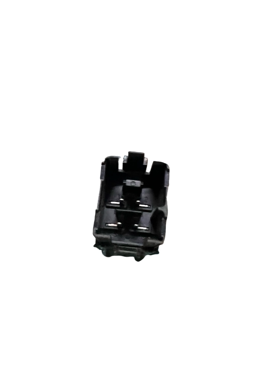 Comutator lumini de avarie SEAT LEON II 1P1 2005 - 2013 5P0953235A – foto 2
