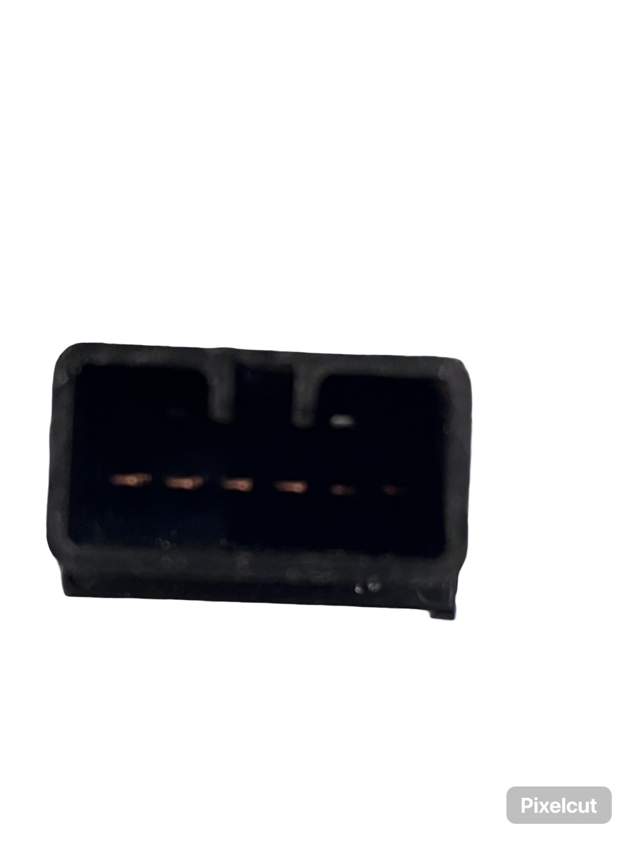 Comutator lumini de avarie TOYOTA 4 RUNNER _N1_ 1987 - 1996 – foto 2