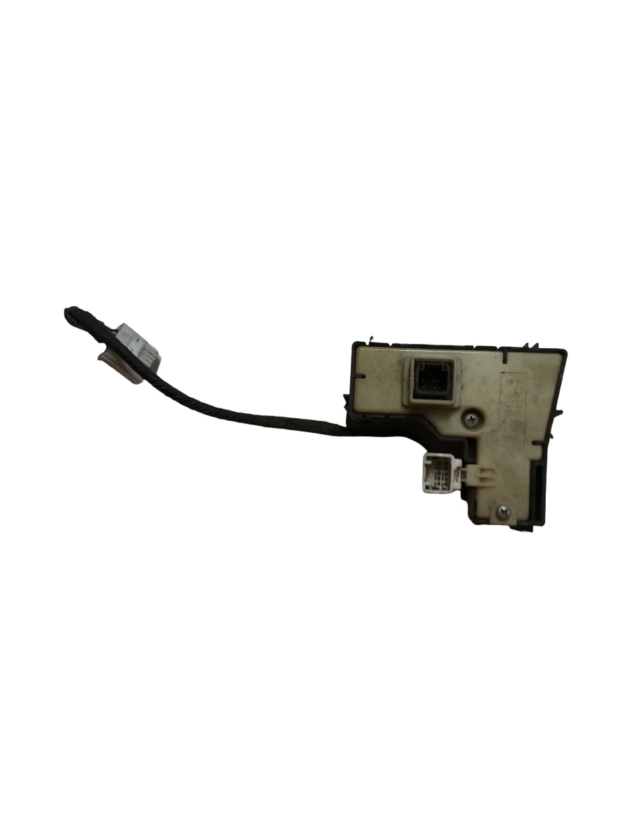 Comutator lumini de avarie TOYOTA PRIUS _W3_ 2008 - > – foto 2