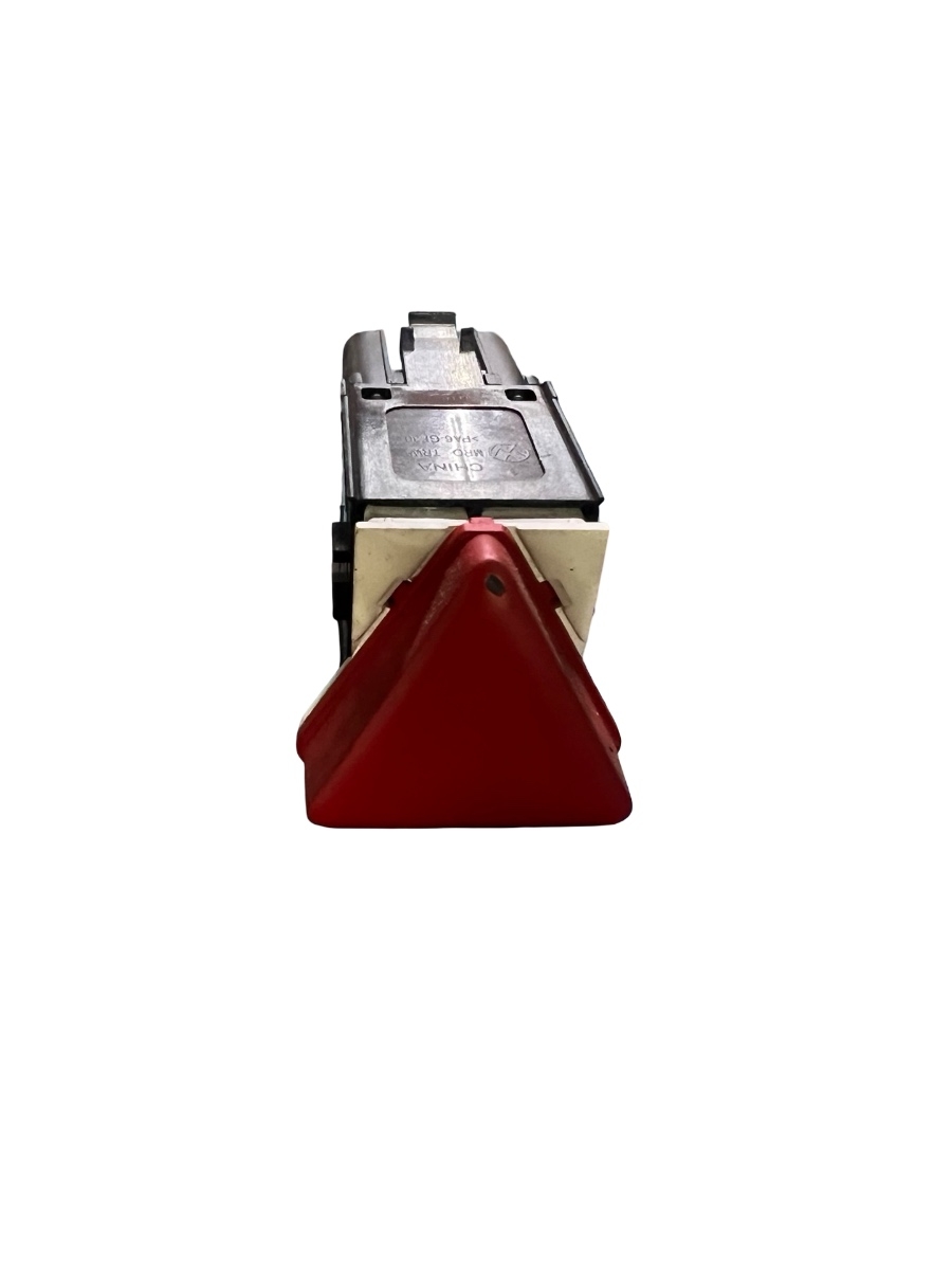Comutator lumini de avarie VOLKSWAGEN GOLF V 1K1 2003 - 2009 TDI 16V BKD VAG 1K0953509A – foto 2