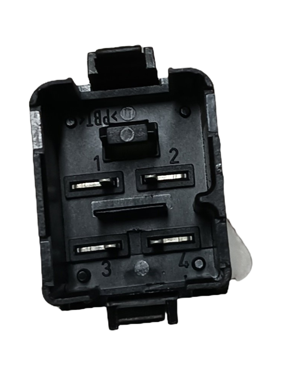 Comutator lumini de avarie VOLKSWAGEN GOLF V Variant 1K5 2007 - 2009 – foto 2