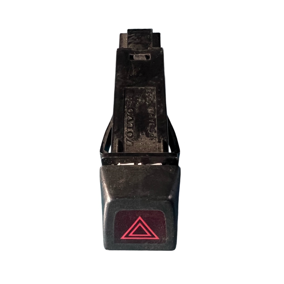 Comutator lumini de avarie VOLVO XC60 156 2008 - > 9123684