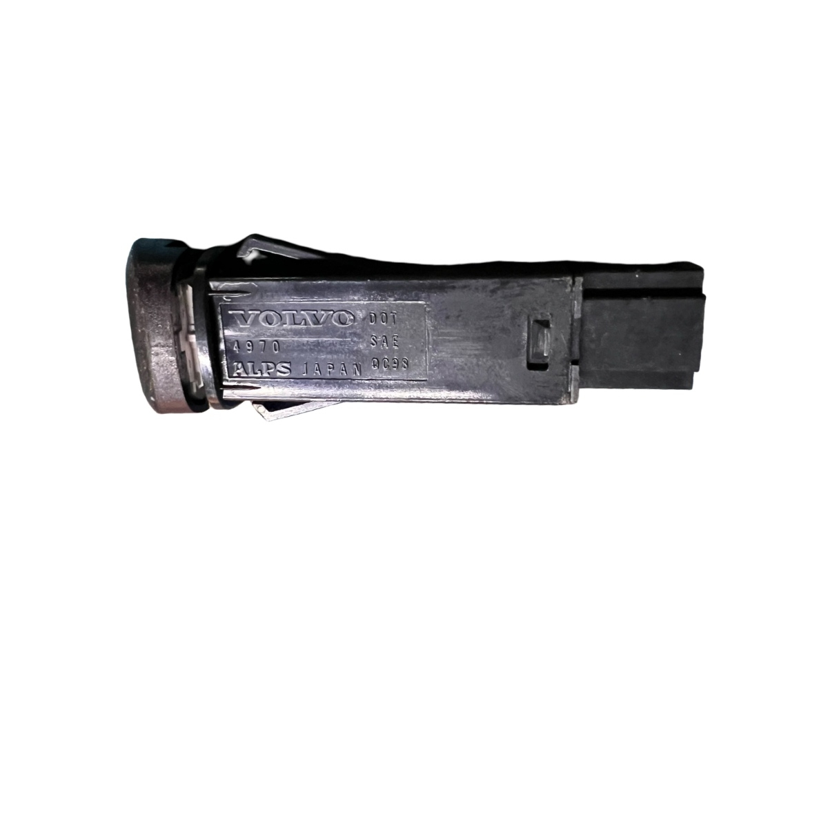 Comutator lumini de avarie VOLVO XC90 I 275 2002 - 2015 30739319 – foto 2