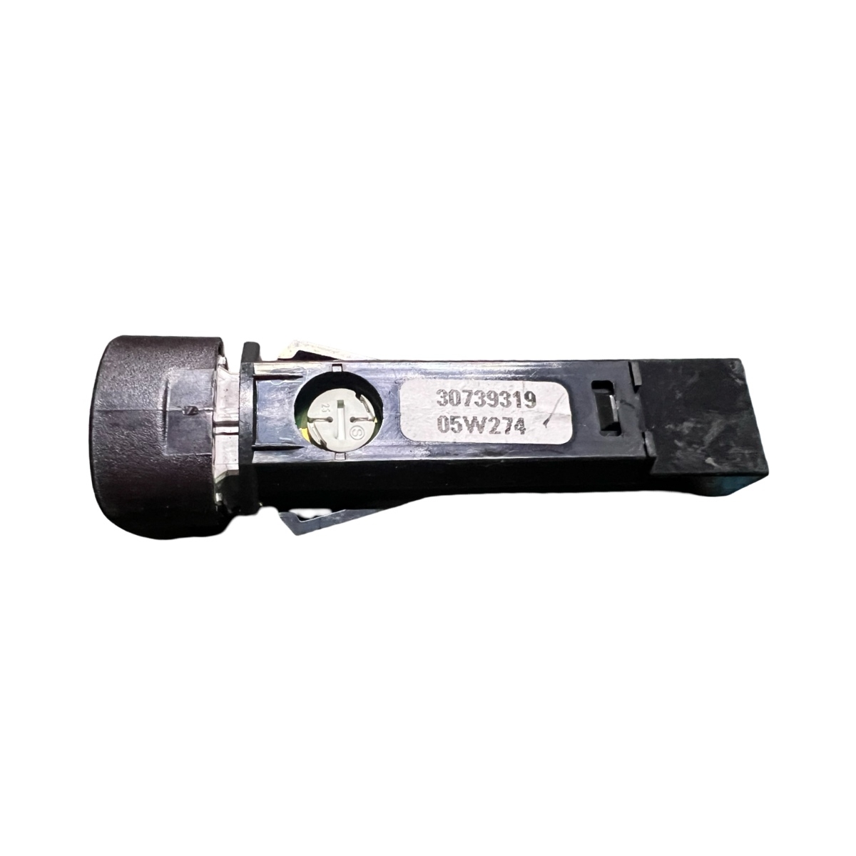 Comutator lumini de avarie VOLVO XC90 I 275 2002 - 2015 30739319 – foto 3