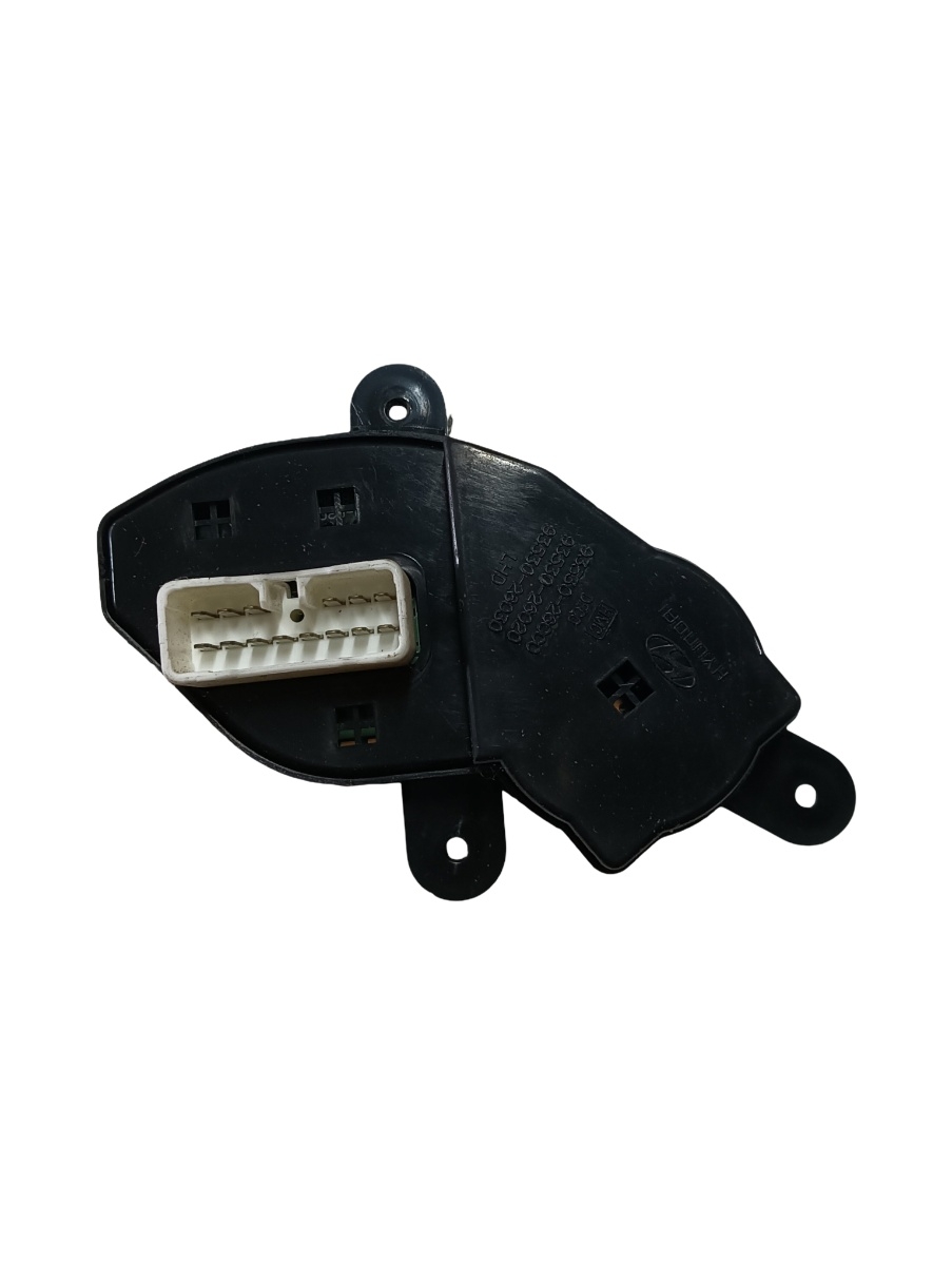 Comutator oglinda laterala HYUNDAI SANTA FE I SM 2000 - 2006 9353026000 – foto 2