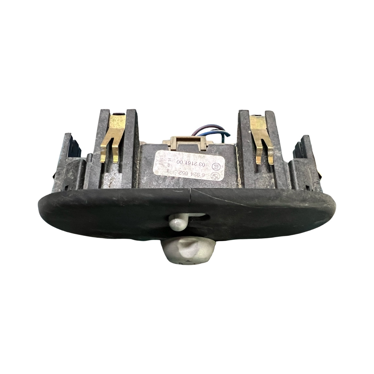 Comutator oglinda laterala MINI MINI R50, R53 2001 - 2006 6924652 – foto 2