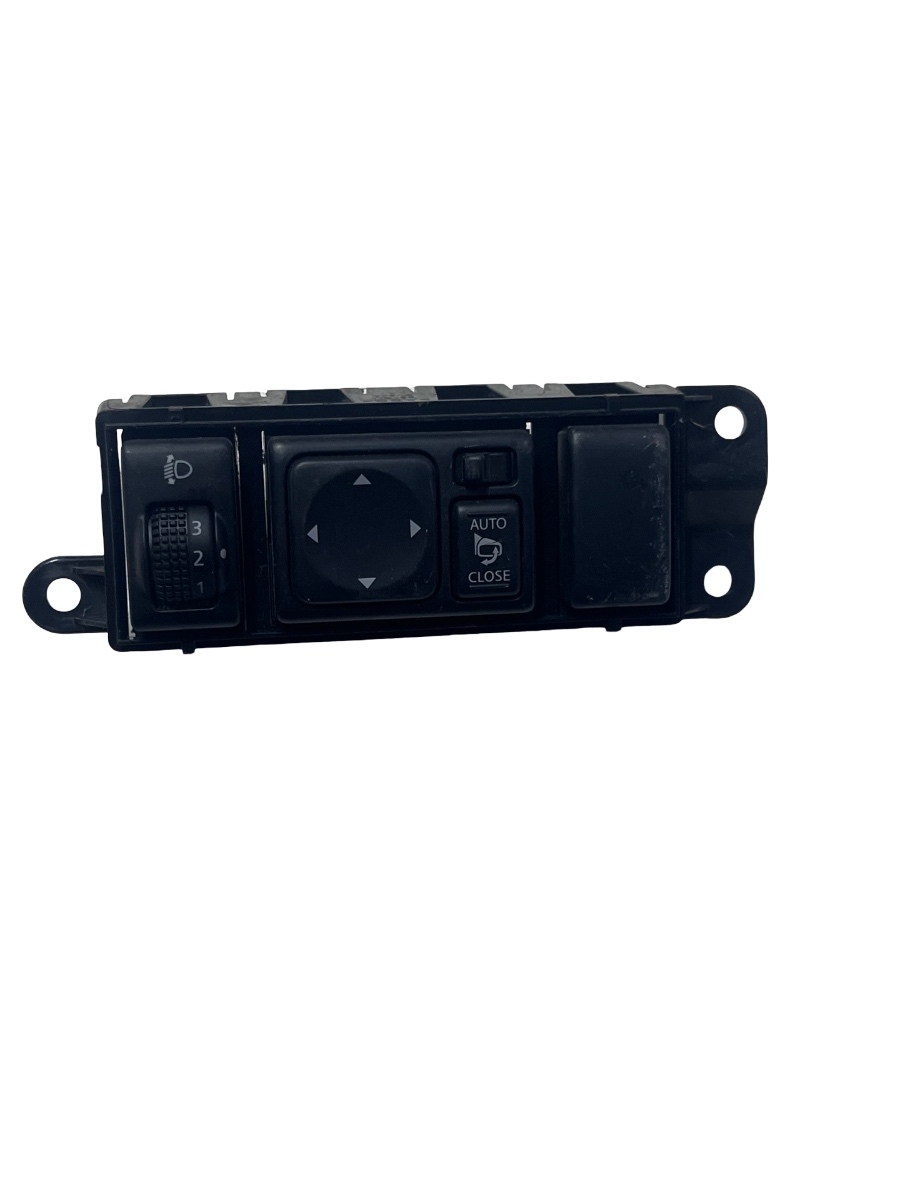 Comutator oglinda laterala NISSAN JUKE F15 2010 - > 681RU