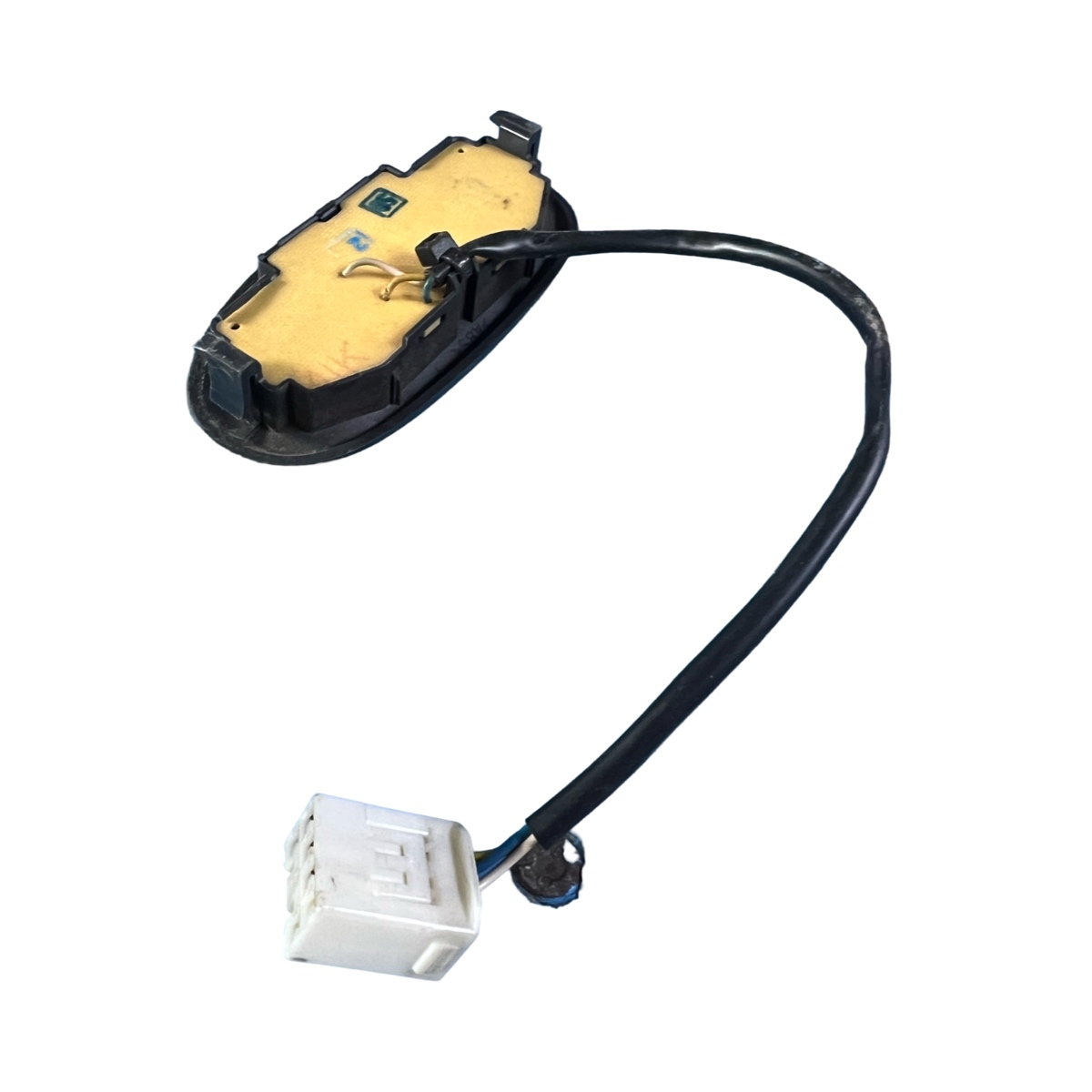 Comutator pentru sistemul de control al vitezei de croaziera TOYOTA YARIS _P1_ 1999 - 2005 – foto 2