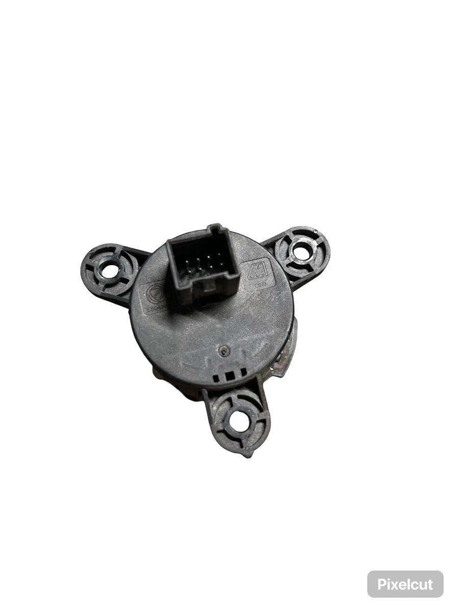 Comutator pornire/oprire motor ALFA ROMEO 159 939_ 2005 - 2012 – foto 2