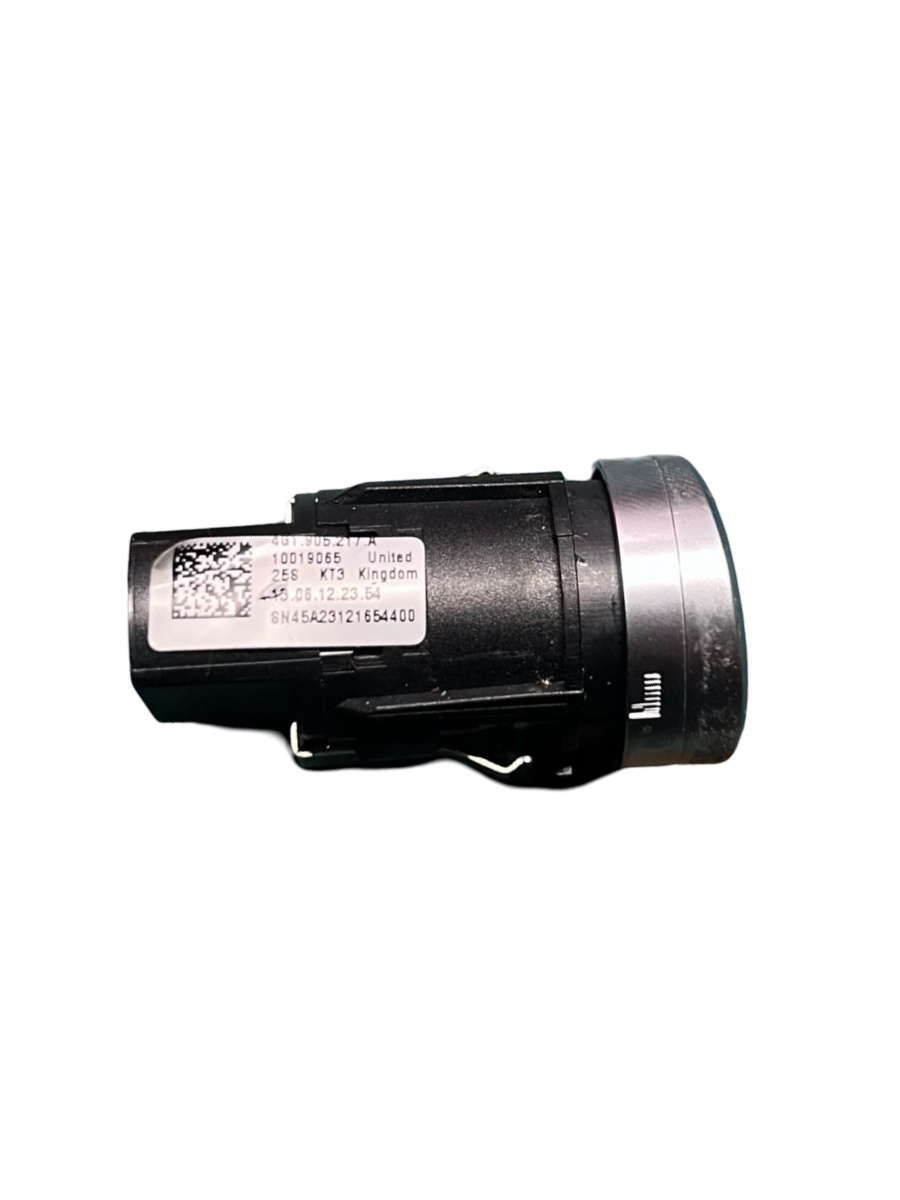 Comutator pornire/oprire motor AUDI A6 IV Avant 4G5, C7, 4GD 2011 - 2018 4G1905217A – foto 2