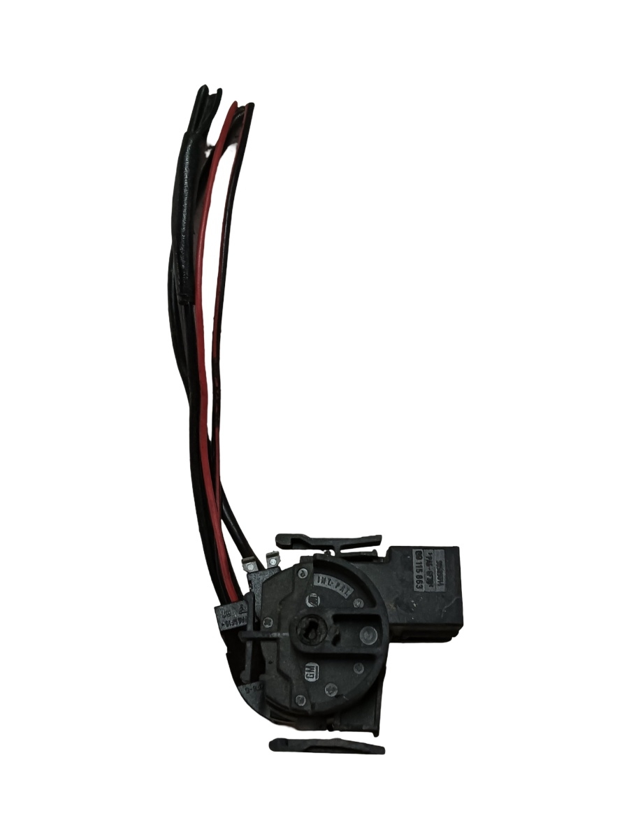 Comutator pornire/oprire motor OPEL ASTRA G Estate F35_, T98 1998 - 2009 09115863 – foto 2