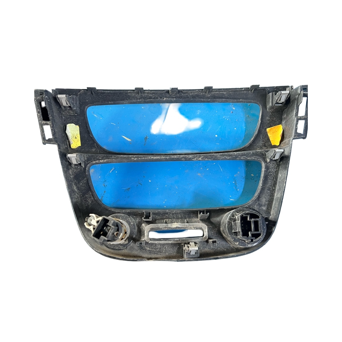 Comutator pornire/oprire motor RENAULT LAGUNA III BT0/1 2007 - 2015 – foto 2
