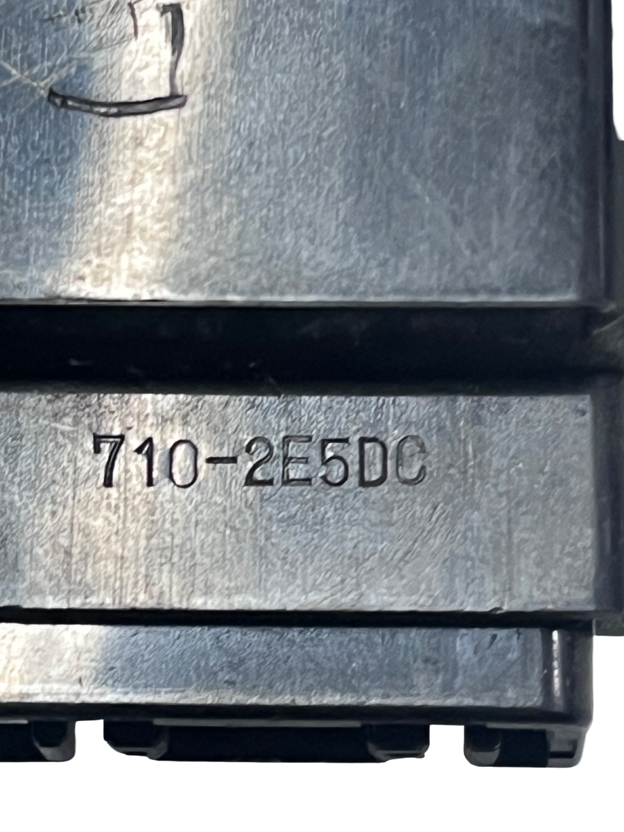 Comutator pornire/oprire motor TOYOTA PRIUS Hatchback _W2_ 2003 - 2009 7102E5DC – foto 2