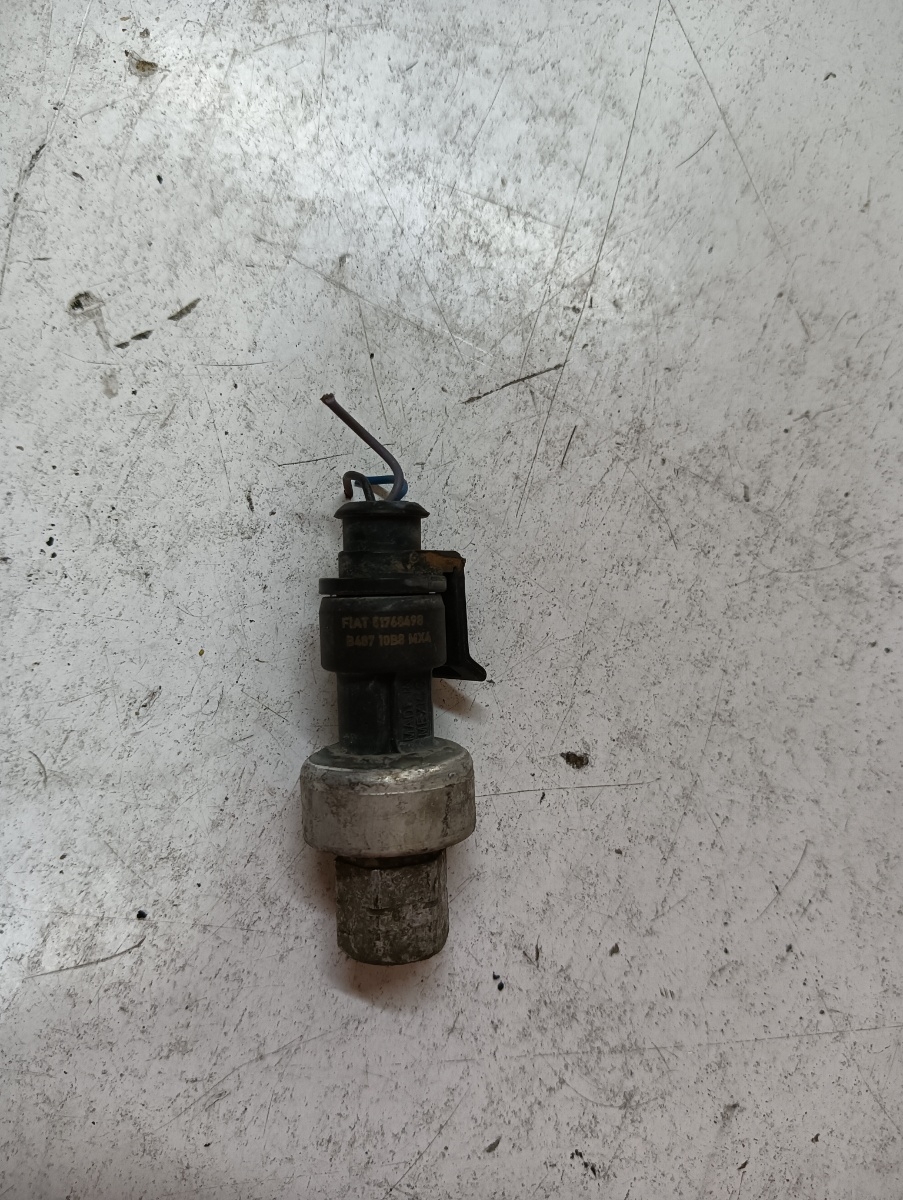 Comutator presiune AC FIAT BRAVO II 198 2006 - > 51768498 – foto 2