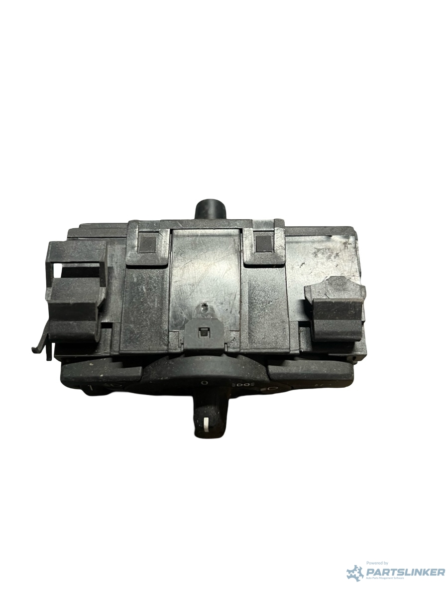 Comutator reglaj nivel faruri BMW 1 E81 2006 - 2012 – foto 2