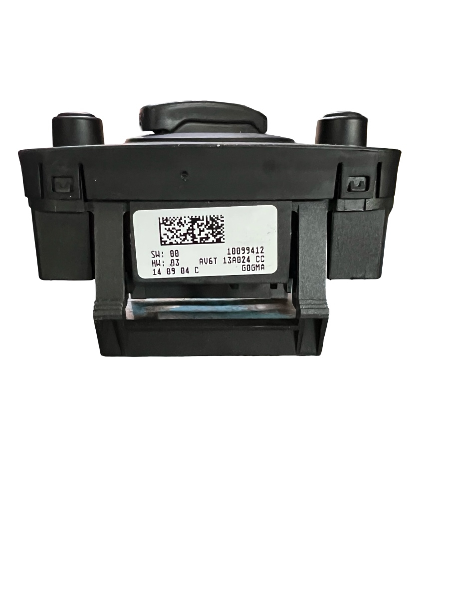 Comutator reglaj nivel faruri FORD C-MAX II DXA/CB7, DXA/CEU 2010 - > TDCi XWDA, XWDB, XWDC, XWDD, XWDE 10099412 – foto 2