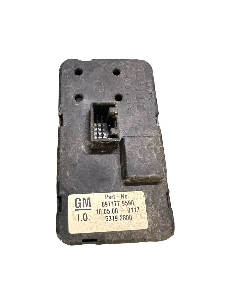 Comutator reglaj nivel faruri OPEL FRONTERA B 6B_, U99 1998 - 2002 – foto 2