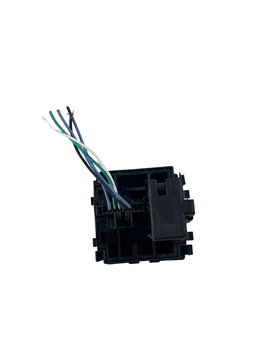 Comutator reglaj nivel faruri RENAULT LAGUNA III BT0/1 2007 - 2015 251900001R – foto 2