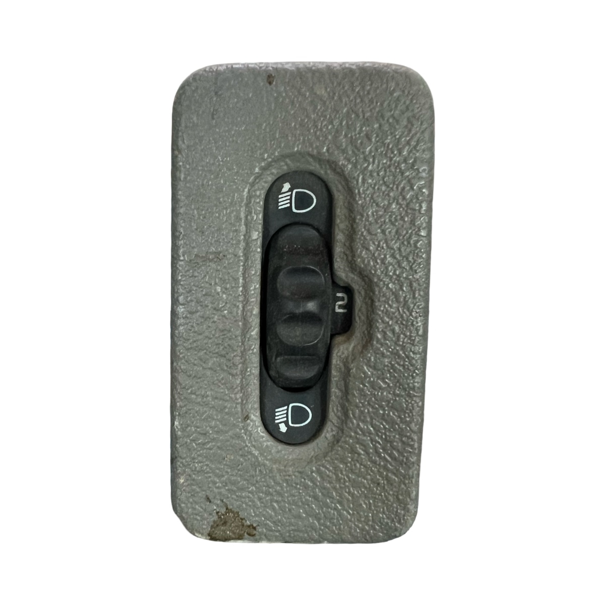Comutator reglaj nivel faruri RENAULT MASTER II Box FD 1998 - >